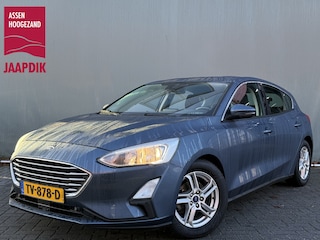 Ford Focus BWJ 2018 1.0 125 PK Trend Edition Business NIEUW BINNEN !