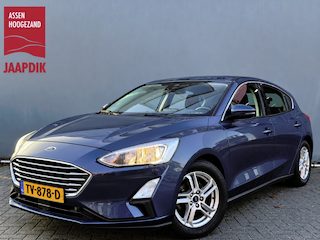 Ford Focus BWJ 2018 1.0 125 PK Trend Edition Business NIEUW BINNEN !