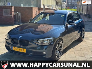 BMW 114i EDE Business, NAP 167.000 KM, APK