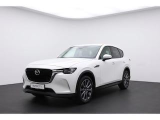 Mazda CX-60 Exclusive-Line Hybrid AWD HUD l Camera l Drive Assistent