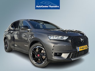 DS 7 E-Tense Performance Line+ 225PK Full option