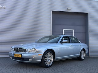 Jaguar XJ 3.0 V6 I Aut. I Navi I Leder I Youngtimer