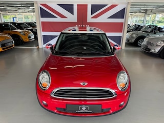 Mini Mini 3-Deurs 1.4 Business Line ( 3 MAANDEN GARANTIE )