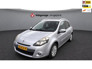 Renault Clio Estate 1.2 TCE Collection