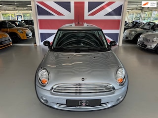 Mini Mini 3-Deurs 1.4 Earl Grey ( 3 MAANDEN GARANTIE )