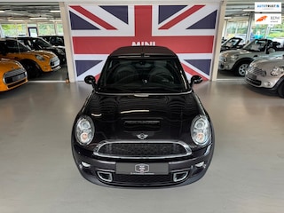 Mini Mini Cabrio 1.6 Chili ( 6 MAANDEN GARANTIE )