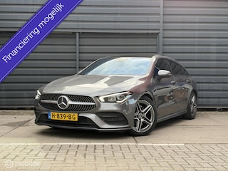 Mercedes-Benz CLA Shooting Brake 200 Premium Plus