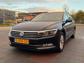 Volkswagen Passat Variant 1.6 TDI Business Edition