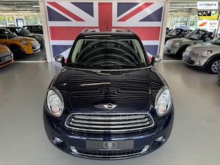 Mini Countryman 1.6 Cooper ( 6 MAANDEN GARANTIE )