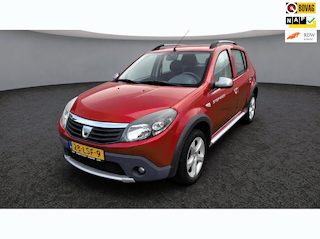 Dacia Sandero 1.6 Stepway