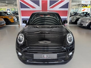 Mini Cooper 3-Deurs 1.5 Chili ( 6 MAANDEN GARANTIE )