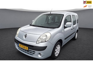 Renault Kangoo 1.6 Expression