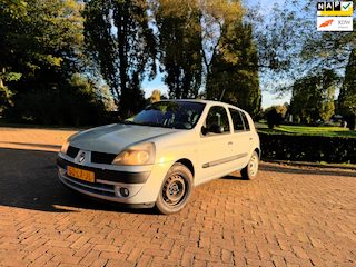 Renault Clio 1.2-16V Dynamique| 5deurs | Airco | Elektrische ramen