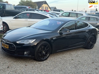 Tesla Model S 85 Base Free Supercharging Autopilot Nette Auto Stoere Velgen