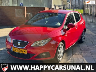 Seat Ibiza 1.2 TDI Reference Ecomotive, AIRCO, APK,
