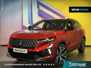 Renault Austral 1.2 E-Tech full hybrid 200 techno | 7000 EURO VOORRAADVOORDEEL