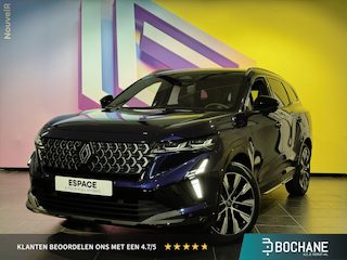 Renault Espace E-Tech full hybrid 200 techno 7p. | 7500 EURO VOORRAADVOORDEEL