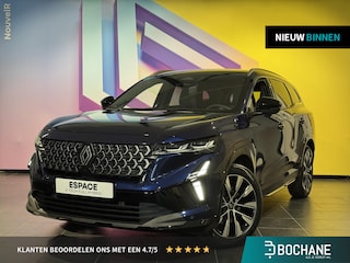 Renault Espace E-Tech full hybrid 200 techno 7p. | 7500 EURO VOORRAADVOORDEEL