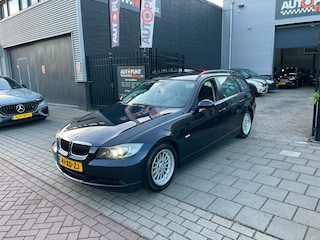 BMW 3-serie Touring 318i High Executive 2e Eigenaar! Airco NAP APK