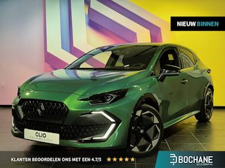 Renault Clio 1.8 Hybrid 160 techno | 3750 EURO VOORRAADVOORDEEL