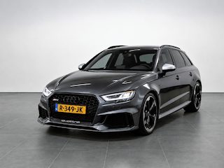 Audi A3 Sportback 2.5 TFSI Quattro - DAZA - 510PK - Pano - Keramisch - B&O -Keyless - Elektrische stoelen