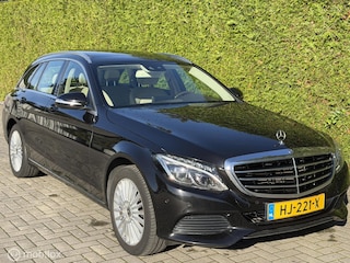Mercedes-Benz C-klasse Estate 180 Prestige Panodak Clima Cruise