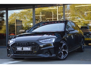 Audi A4 Avant 35 TFSI S-Line Led Massage CarPlay Pdc