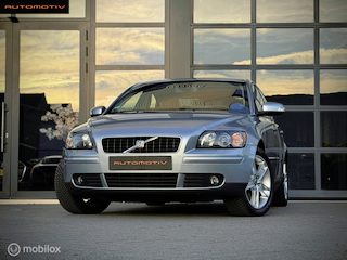 Volvo S40 2.4 Edition II CRUISE / TREKHAAK / AUTOMAAT