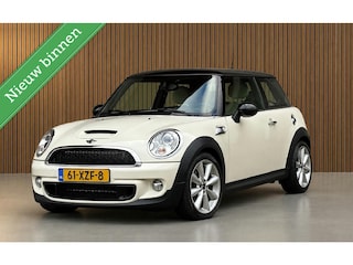 Mini Mini 3-Deurs 1.6 Westminster