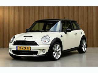 Mini Mini 3-Deurs 1.6 Westminster