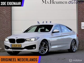 BMW 3-serie GT 320i Sport Nieuwe Ketting High Executive
