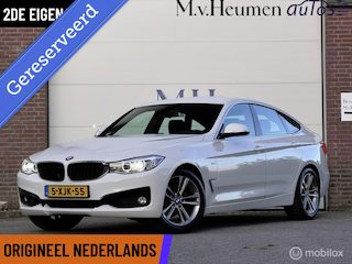 BMW 3-serie GT 320i Sport Nieuwe Ketting High Executive