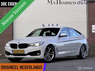 BMW 3-serie GT 320i Sport Nieuwe Ketting High Executive