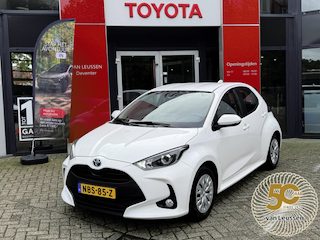 Toyota Yaris 1.5 HYBRID ACTIVE CLIMA CRUISE