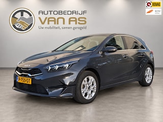 Kia Ceed 1.0 T-GDi DynamicPlusLine |Stoelverwarming|Camera|Trekhaak