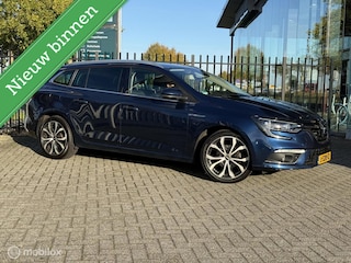 Renault Mégane Estate 1.3 TCe Bose | Automaat | Groot scherm