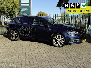 Renault Mégane Estate 1.3 TCe Bose | Automaat | Groot scherm
