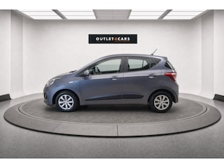 Hyundai i10 1.0i i-Motion Comf.