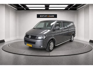 Volkswagen Transporter 2.0 TDI L2H1 4M CoDC