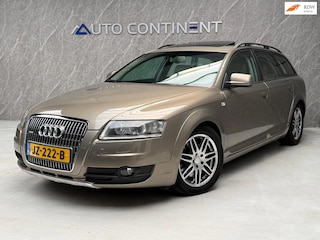 Audi A6 quattro 3.2 FSI / Onderhouden / APK / Open Dak