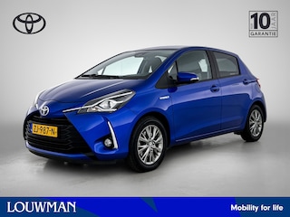 Toyota Yaris 1.5 Hybrid Dynamic | Cruise Control | ACC | Achteruitrijcamera | 15" LM-velgen