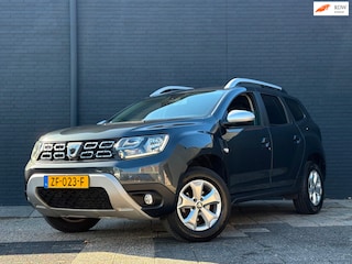 Dacia Duster 1.2 TCe Comfort | 1e Eigenaar | Camera | Trekhaak