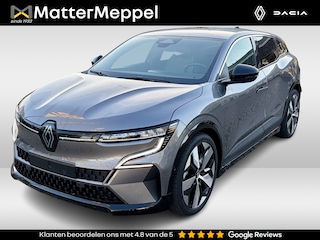Renault Mégane EV60 220PK Optimum Charge Techno | SOH 94% | Pack Winter | Pack Advanced Driving Assist | Warmtepomp | Snellader (CCS) | 3 Fase | 22 KWH Boordlader | Dodehoek | IACC | CarPlay