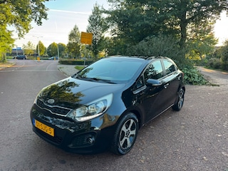 Kia Rio 1.2 CVVT Super Pack|PDC|LED|NAP|Cruise|