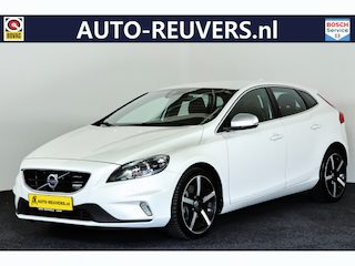 Volvo V40 2.0 D4 R-Design / Bi-Xenon / Navi / Cruisecontrol / Cam