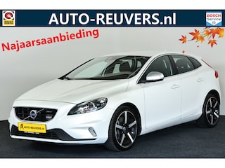 Volvo V40 2.0 D4 R-Design / Bi-Xenon / Navi / Cruisecontrol / Cam