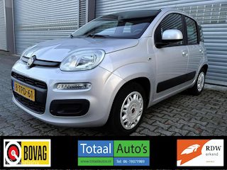 Fiat Panda 0.9 TwinAir Edizione Cool*AIRCO*NEDERLANDS*