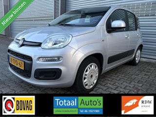 Fiat Panda 0.9 TwinAir Edizione Cool*AIRCO*NEDERLANDS*