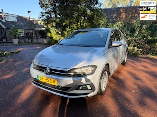 Volkswagen Polo 1.0 TSI Comfortline|Navi|PDC|Cruise|NAP|