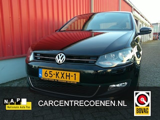 Volkswagen Polo 1.4-16V Highline Automaat / Airco